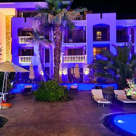 Attractive Studio-apartment In Sunny Cascadas Family Lejlighed