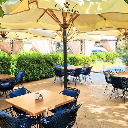 Lejlighed Attractive Studio-apartment In Sunny Cascadas Family *