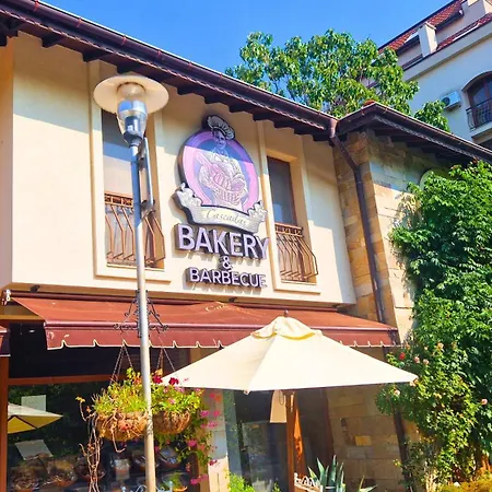 Lejlighed Attractive Studio-apartment In Sunny Cascadas Family