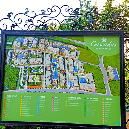 Attractive Studio-apartment In Sunny Cascadas Family Slăntjev Brjag