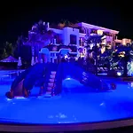 Appartement Attractive Studio-apartment In Sunny Cascadas Family Sunny Beach