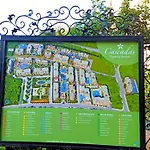 Attractive Studio-apartment In Sunny Cascadas Family Sunny Beach