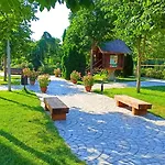 Appartement Attractive Studio-apartment In Sunny Cascadas Family