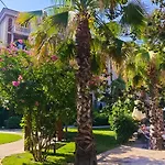 Appartement Attractive Studio-apartment In Sunny Cascadas Family *