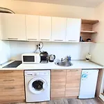 Appartement Attractive Studio-apartment In Sunny Cascadas Family Sunny Beach
