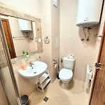Attractive Studio-apartment In Sunny Cascadas Family Appartement
