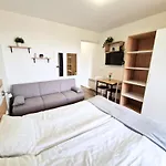 Attractive Studio-apartment In Sunny Cascadas Family Appartement *