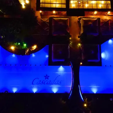 Attractive Studio-apartment In Sunny Cascadas Family דירה סאני ביץ'