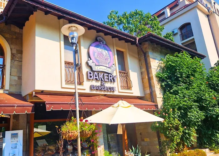 Apartament Attractive Studio-apartment In Sunny Cascadas Family