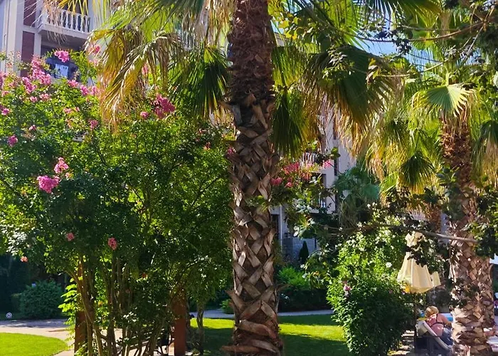 Apartament Attractive Studio-apartment In Sunny Cascadas Family *