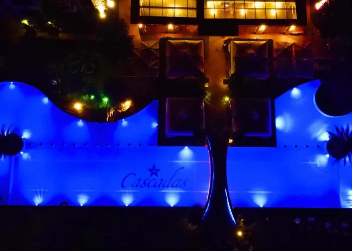 Attractive Studio-apartment In Sunny Cascadas Family Apartament Sunny Beach