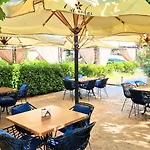 Apartment Attractive Studio-apartment In Sunny Cascadas Family *
