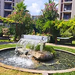 Attractive Studio-apartment In Sunny Cascadas Family Slantschew brjag