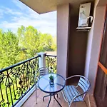 Attractive Studio-apartment In Sunny Cascadas Family * Slantschew brjag